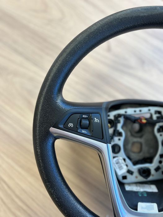 Волан за Opel Astra J