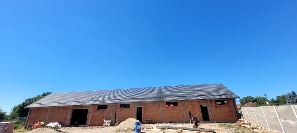 Renovăm Acoperișe,terase,modificării,reparații A&Z