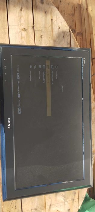 Sony  модела сам до снимал