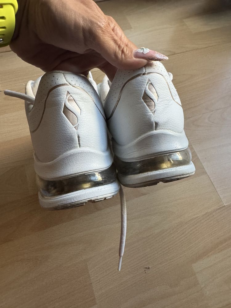 Оригинални маратонки SKECHERS Uno 2 Golden Trim! 42 н