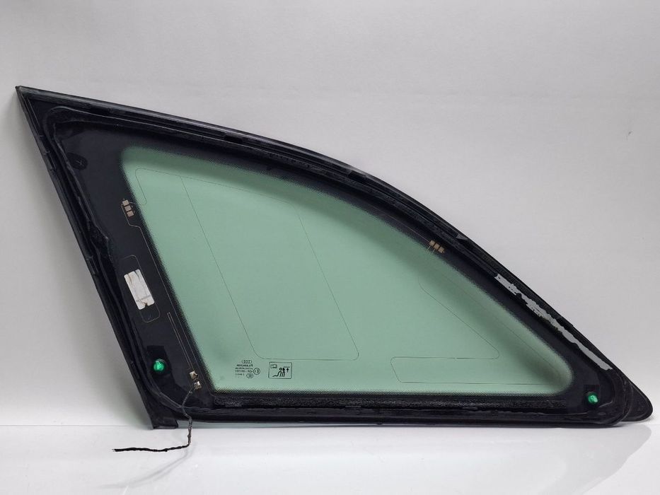 Geam fix dreapta spate AUDI A4 IV Avant 8K5, B8 2007 - 20152.0 TDI CAGA, CJCA, CMEA, CMFA Pilkington 43R001583  8K9845300N