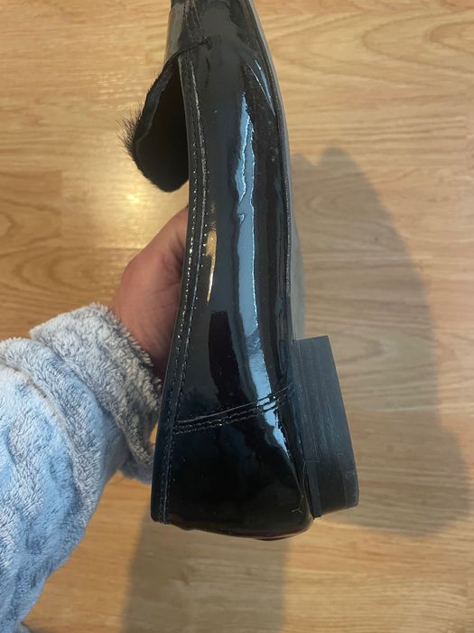 Елегантни равни обувки bianki