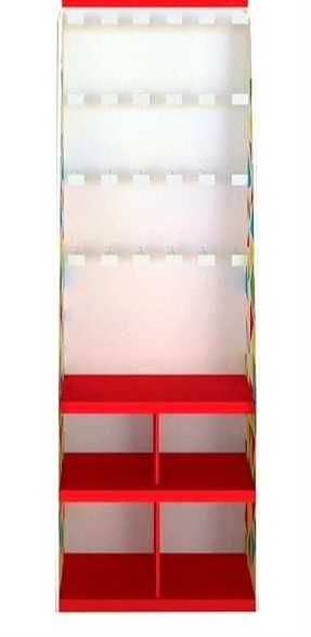 Производство рекламных дисплеев