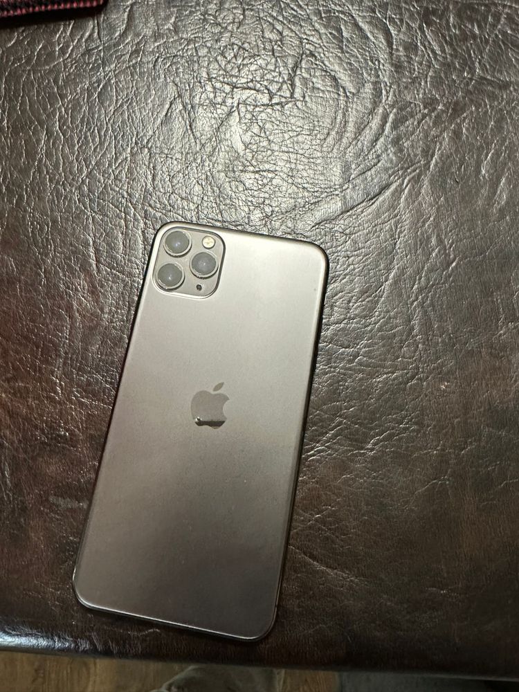 Iphone 11 pro max