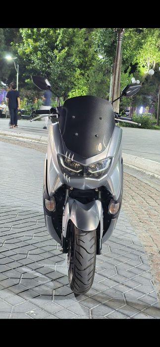 Yamaha Nmax 175kub benzin skuter