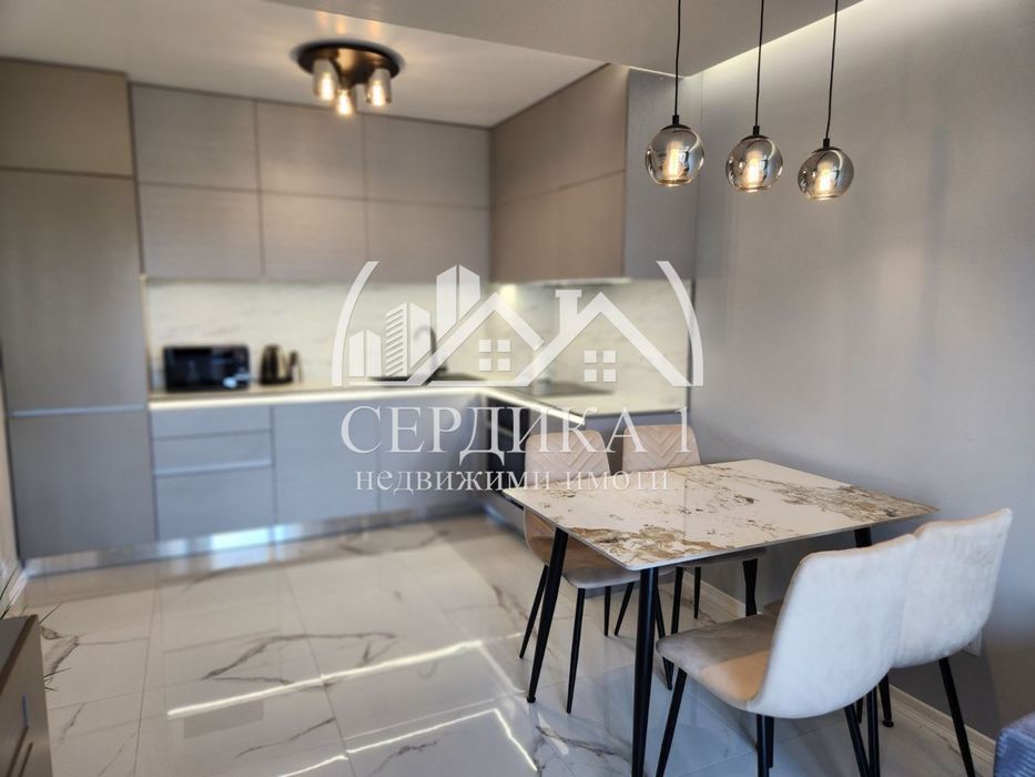 Дава се под наем Двустаен апартамент в София, Център - 60 кв.м за 870 € - Снимка #8