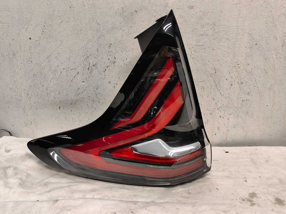 Оригинален стоп Рено Еспейс  Renault Espace 5 Led LH