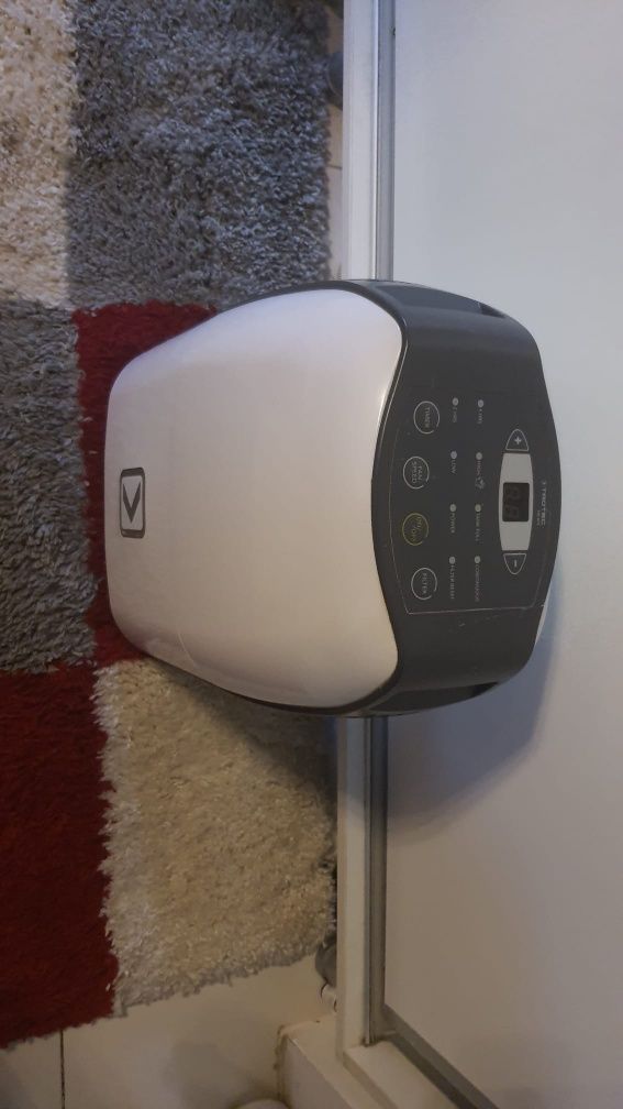 Dezumificator Trotec TTK 40 E