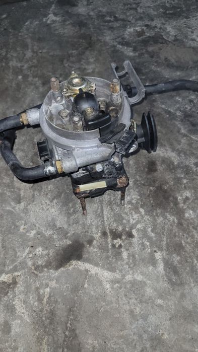 Моно Абу 1.6 контрактный привозной