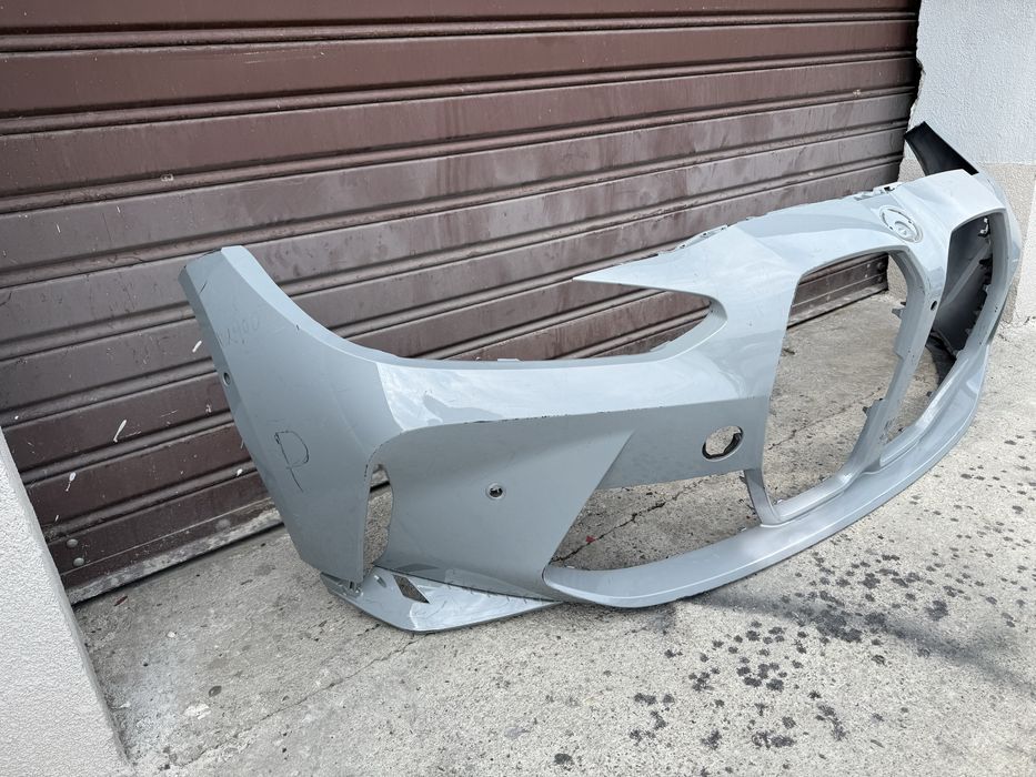 Bmw G80 G81 G82 G83 M3 M4 Предна броня
