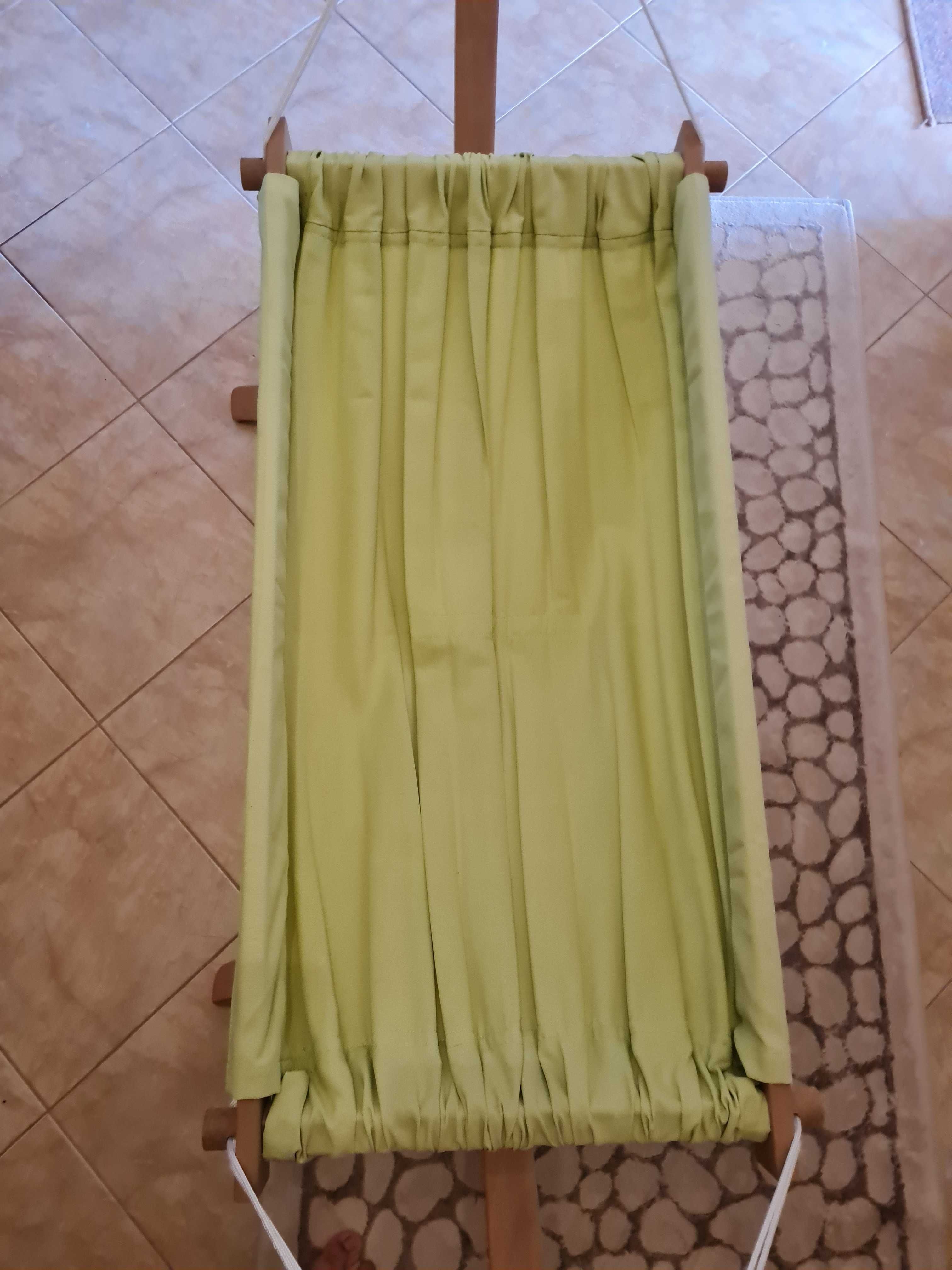 Детски хамак със стойка Bliss Green