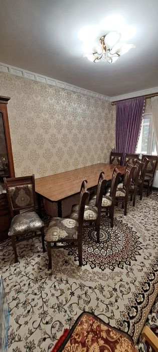 12 talik stol stul