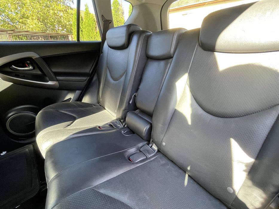 De vânzare Toyota Rav 4