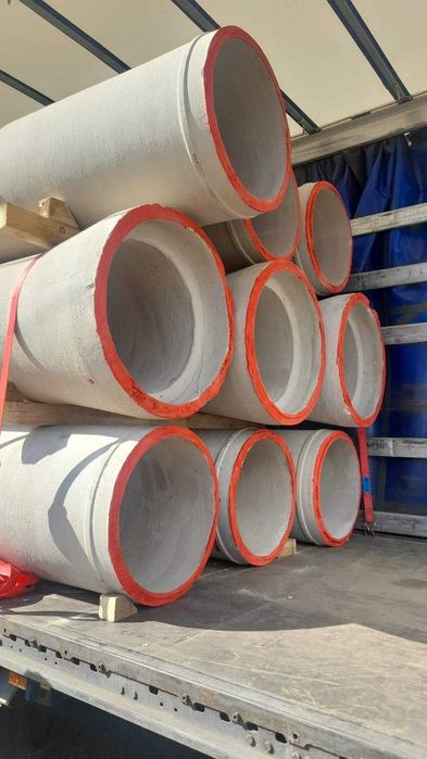 Tub Premo din Beton
