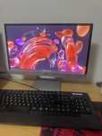 Monitor de Calculator - HP Pavilion 22xi 21.5-inch LED