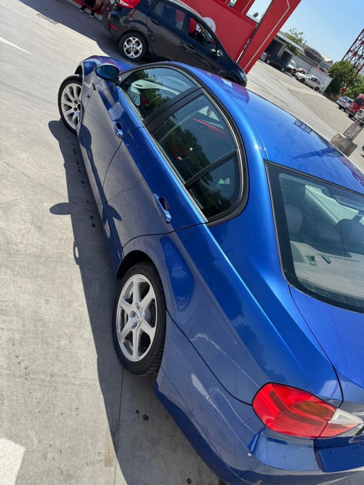 Vand/schimb bmw e90