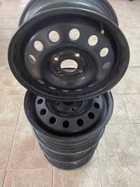 Jante tabla ford r15 4 prezoane