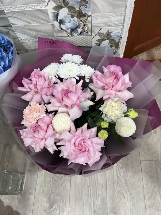 Гүл сатылады свежий