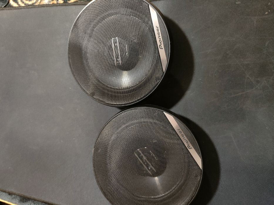 Pioneer TS-G1720F 300w