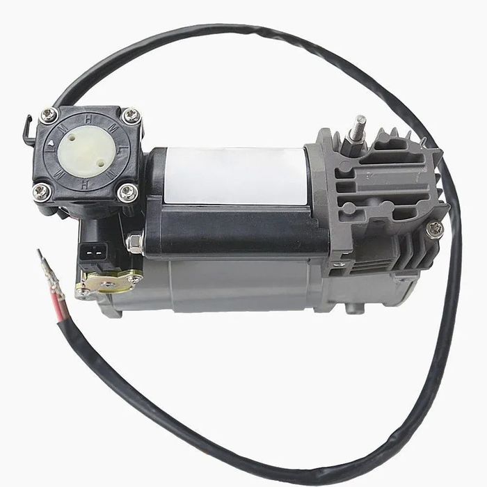 Compresor suspensie BMW E65 E66, Compresor aer bmw e66 e65