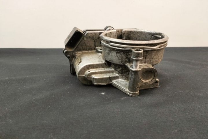 Clapeta acceleratie BKC Volkswagen VW Golf a 5-a generatie