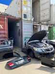 Авторазбор Lexus GS контрактный двигатель АКПП бу запчасти Япония