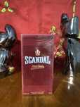 Parfum Jean Paul Gaultier Scandal SIGILAT 100ml apa de toaleta edt