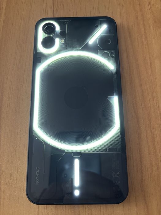 Nothing phone 1 256gb