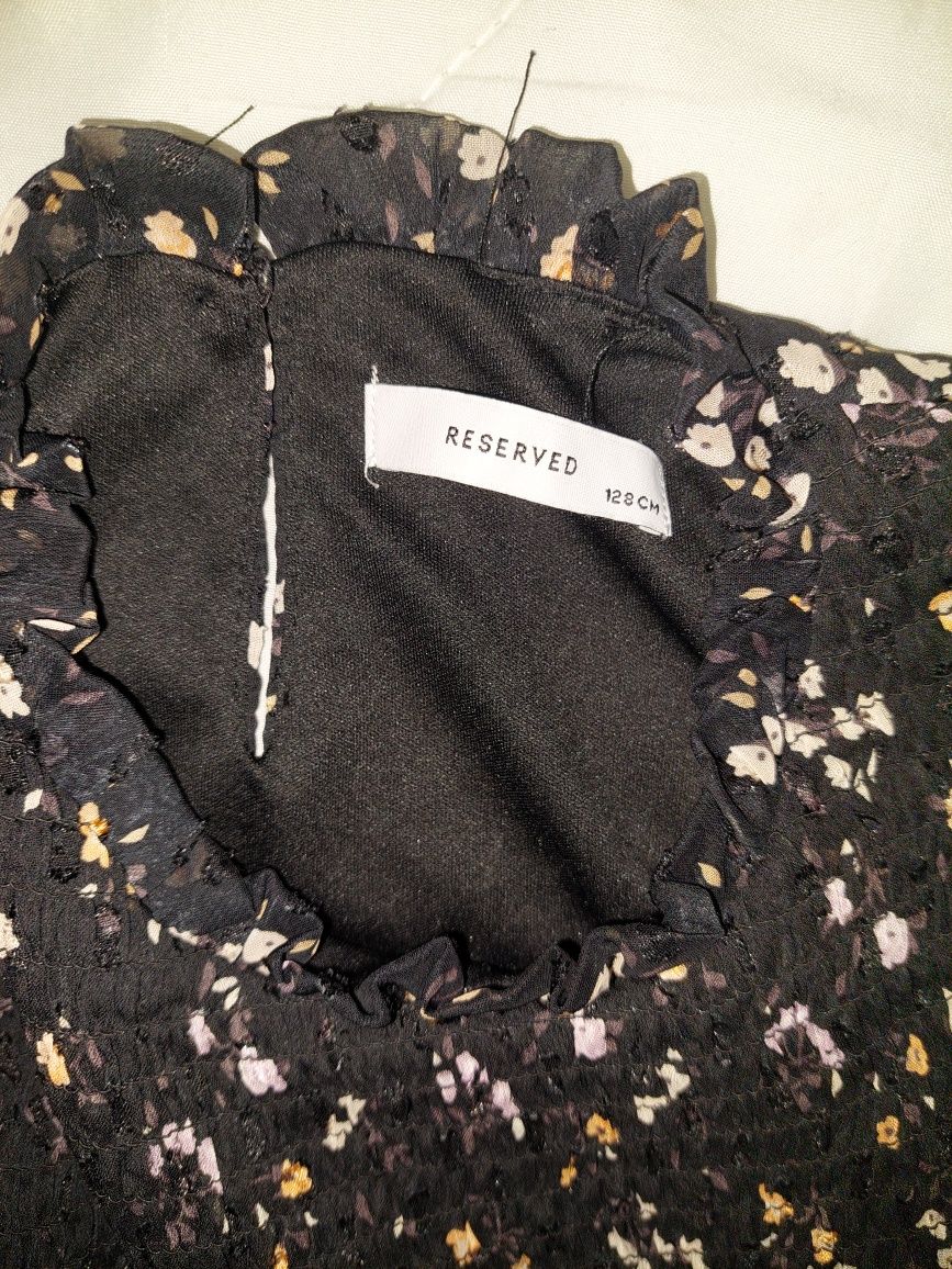 Блузка Reserved 128