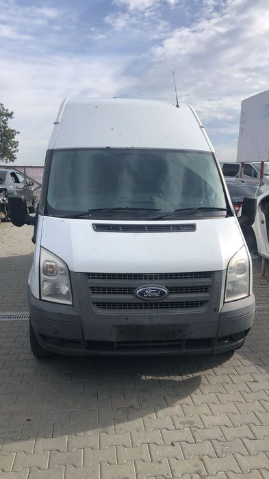Dezmembram Ford Transit 2.2 TDCI 6 Trepte an fabr. 2012 euro 5