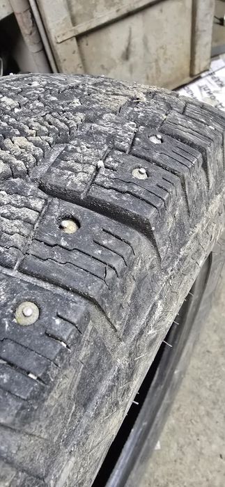 Шины газель 185.75.R16C