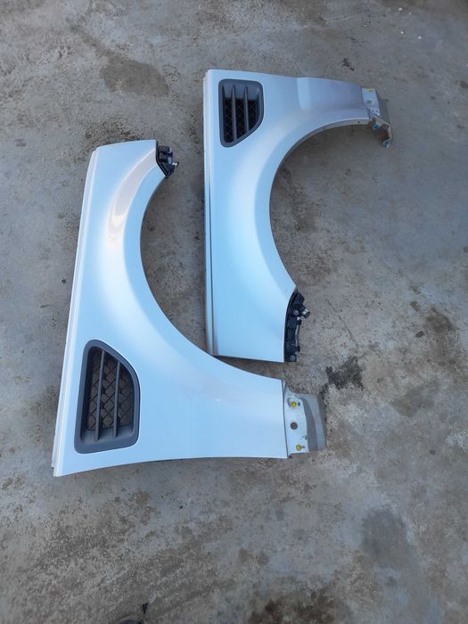 Aripa fata stanga dreapta range rover sport