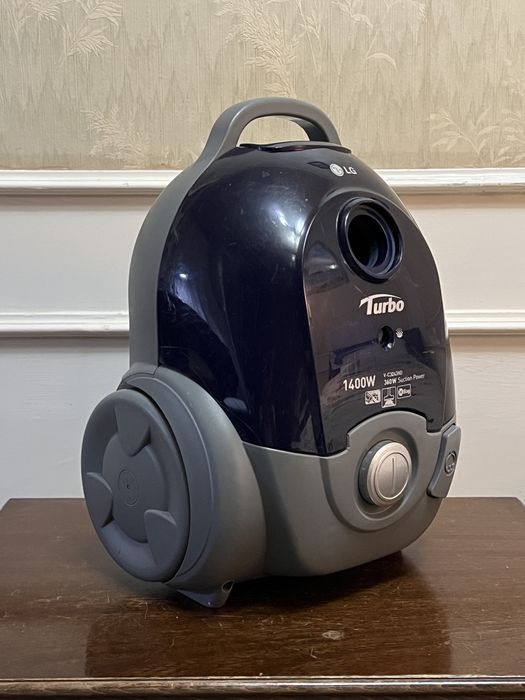 Пылесос LG V-C3243ND