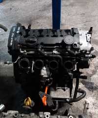 Motor vw Passat b6 2.0 fsi BVY