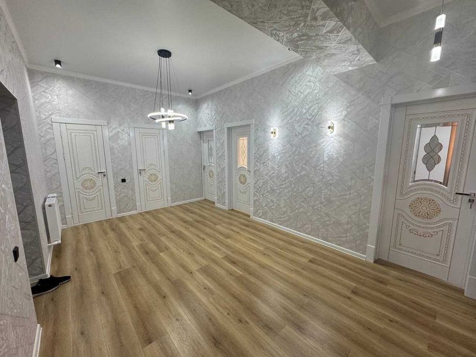Продаётся 3х квартира на 6 этаж орр КРЫТЫЙ