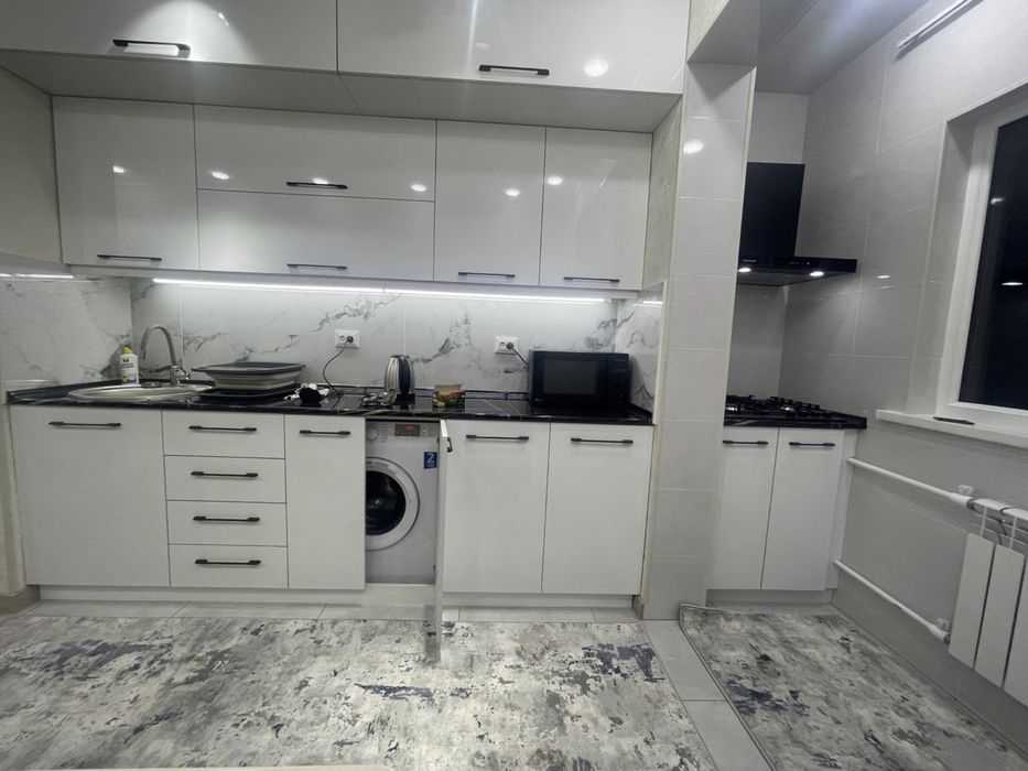 Продаю 2х комнатную квартиру