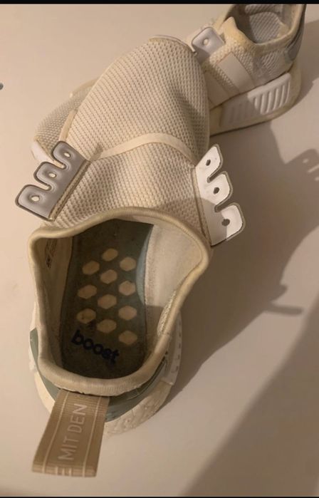 Adidas NMD R1 ediție limitată dama