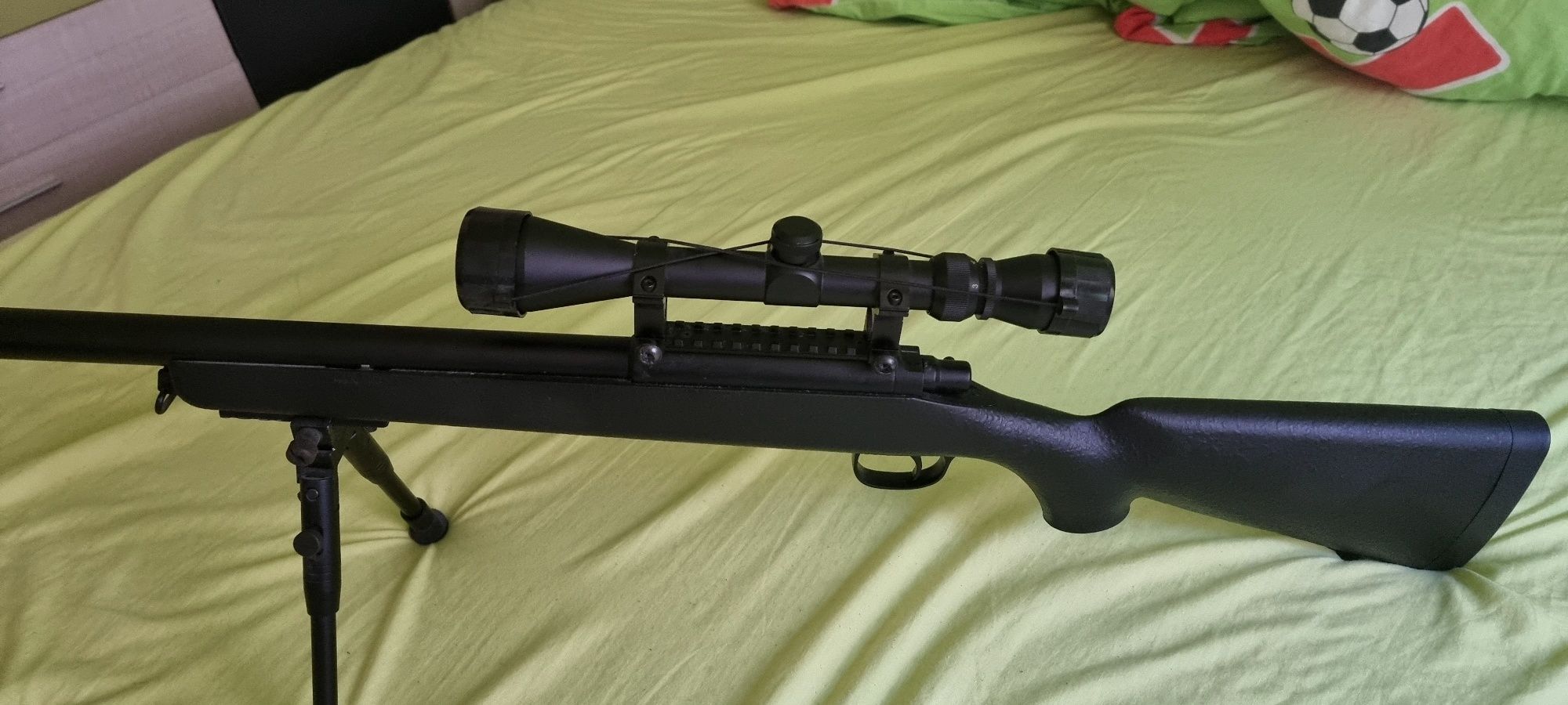 Double bell VSR-10 3.5 Джаула 201-A1
