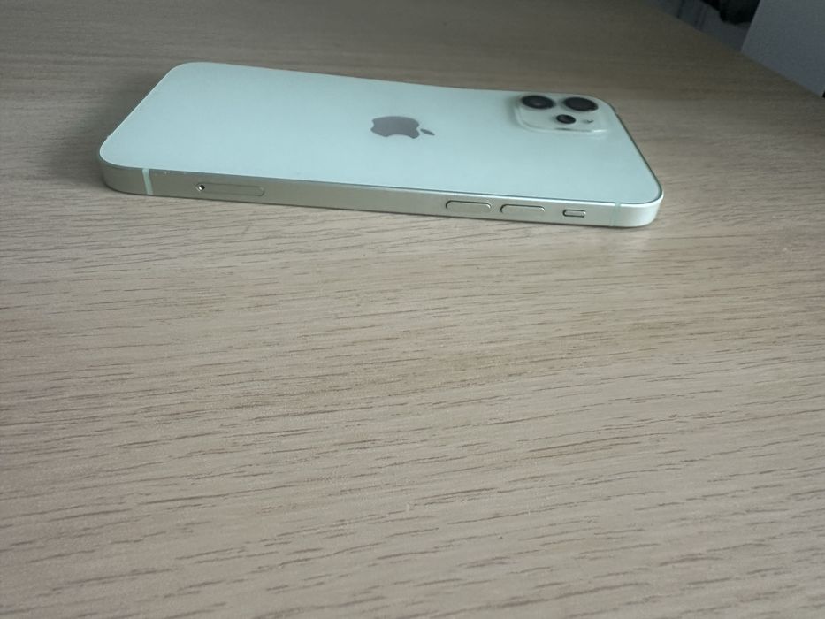 Iphone 12 Mint Green, 64Gb, Neverlocked