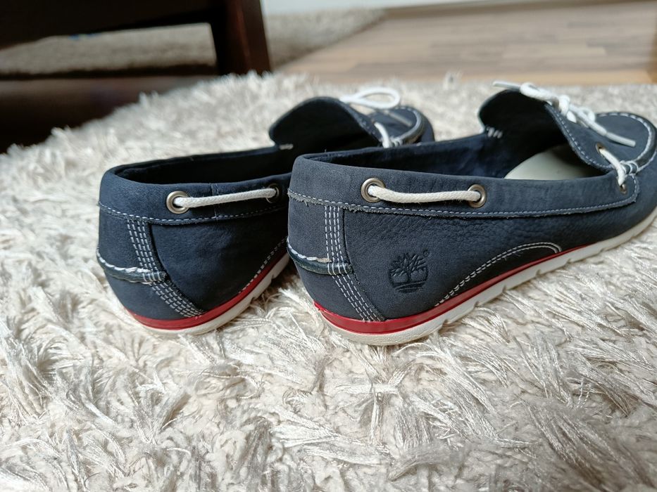 Mocasini Timberland 38.5