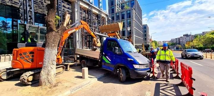 Evacuări moloz servicii de debarasări moluz , decopertări gresie