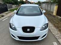 Seat leon euro 5 2011