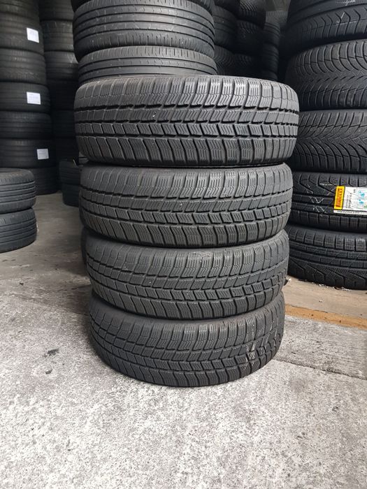 Barum 185/60 R15 84T M+S iarnă