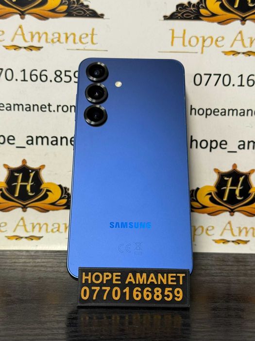 Hope Amanet P10/SAMSUNG S25 256 GB