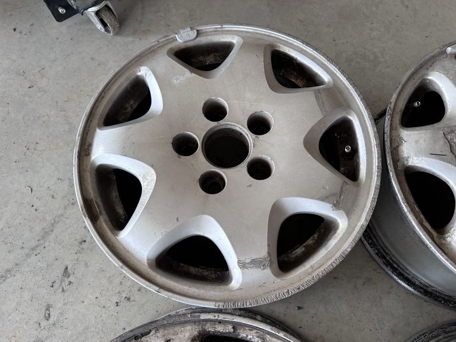 Джанти 15цола за Хонда ЦРВ 2