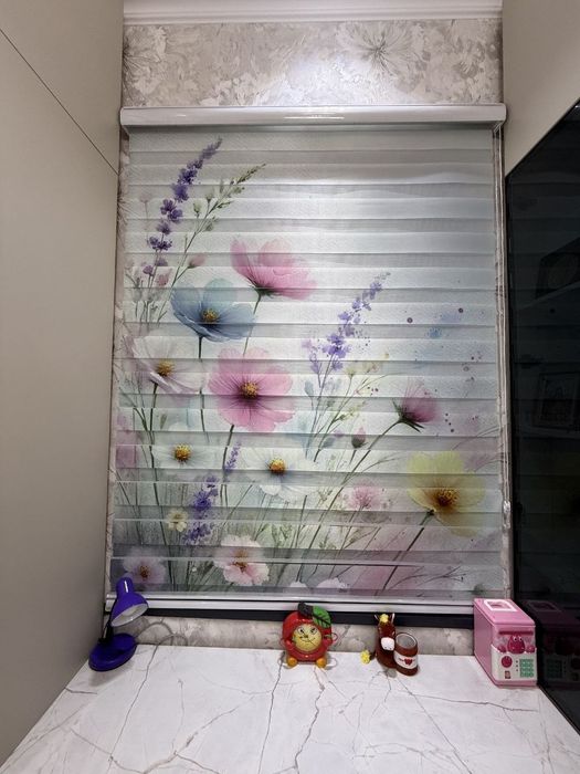 Praym Jalyuzi Buxoro sifatli va xamyonbob