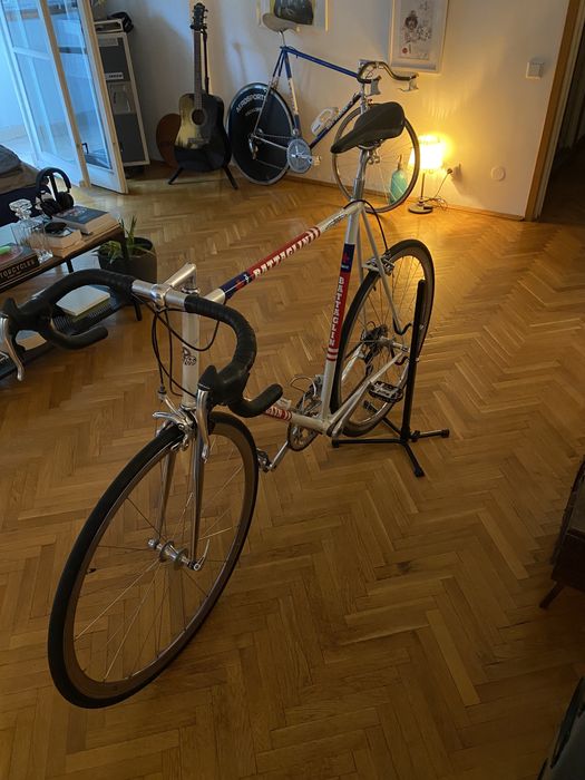 Cursiera BATTAGLIN cadru 63.