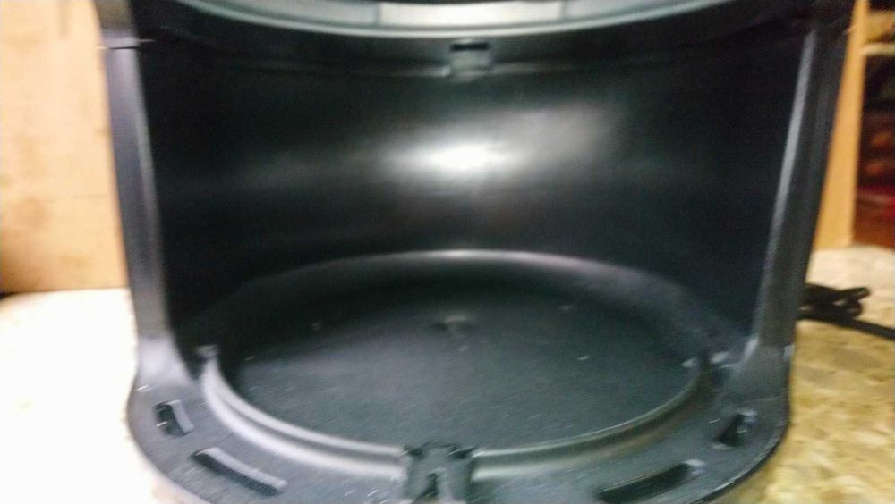Продавам Air Fryer Gourmetmaxx