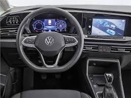 Volkswagen Caddy Cargo