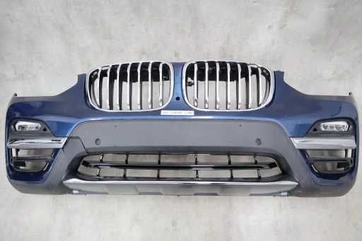 Bmw X3 X4 G01 G02 bara fata X line luxury line